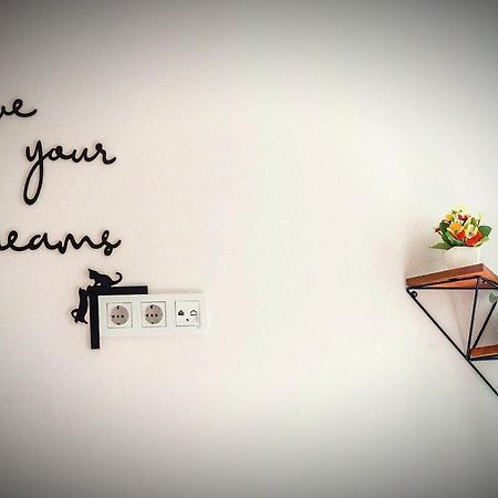 Manu Startup House Hostel Istanbul Luaran gambar