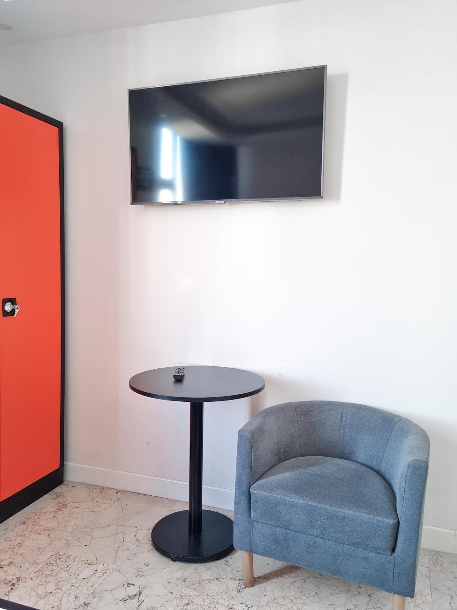 Manu Startup House Hostel Istanbul Luaran gambar
